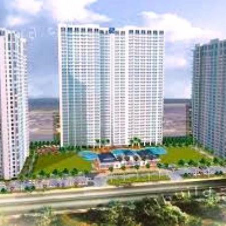 Grass Residences Tower 5 Sm North Qc Манила Екстериор снимка