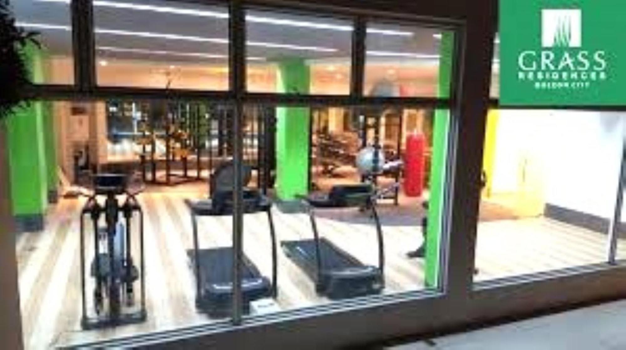 Grass Residences Tower 5 Sm North Qc Манила Екстериор снимка