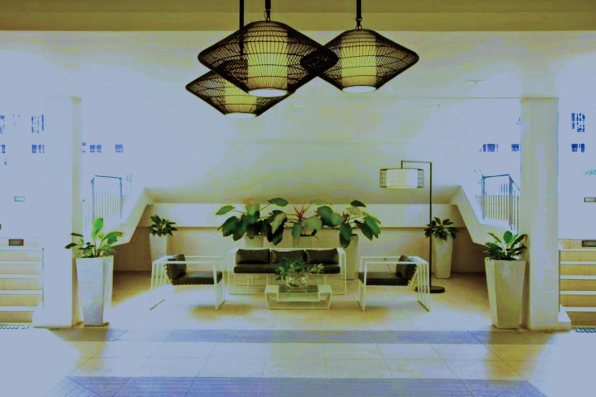 Grass Residences Tower 5 Sm North Qc Манила Екстериор снимка