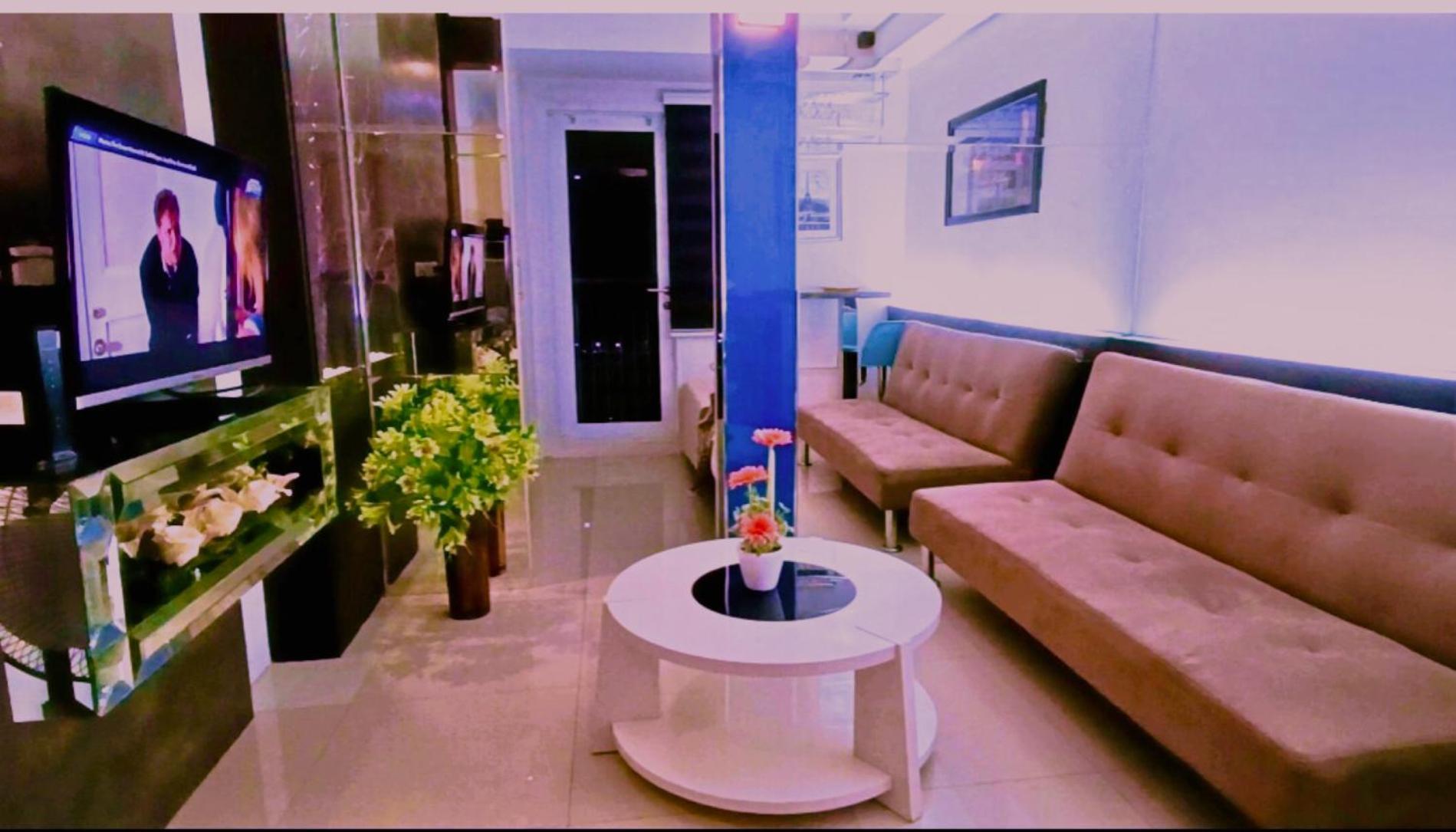 Grass Residences Tower 5 Sm North Qc Манила Екстериор снимка