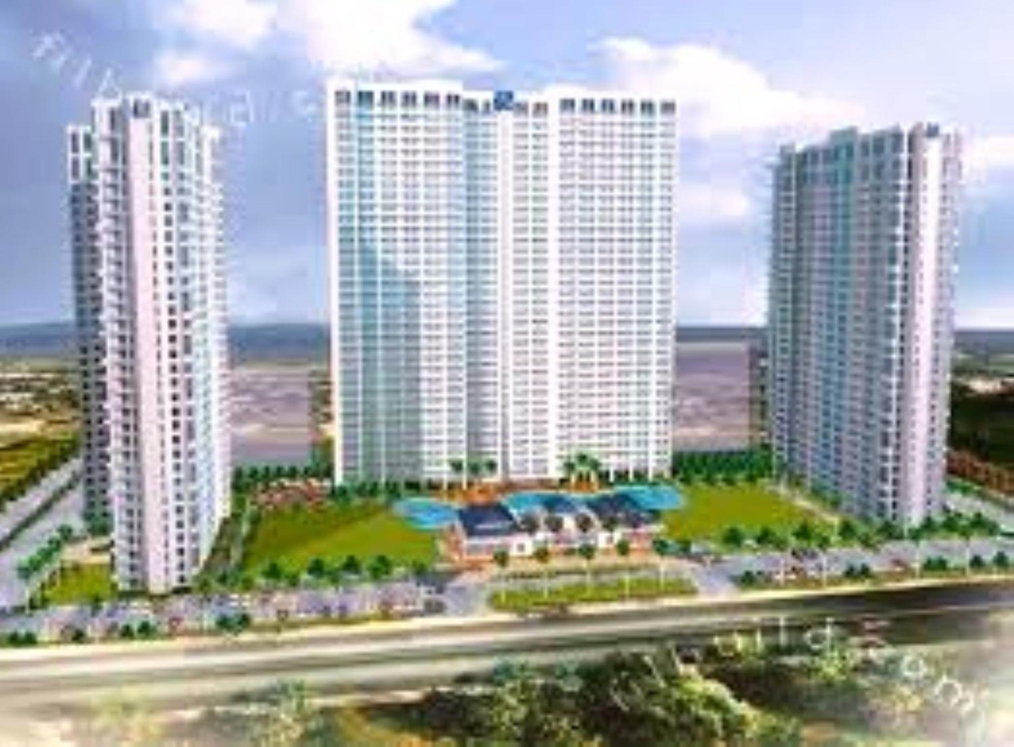 Grass Residences Tower 5 Sm North Qc Манила Екстериор снимка